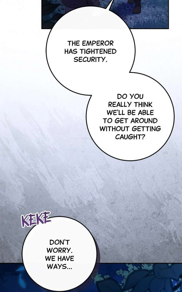 The Witch Doctor of Walpurgis Chapter 50 - Page 33