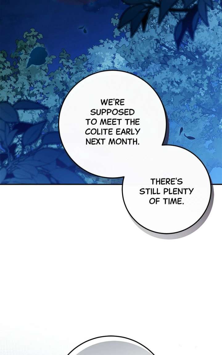 The Witch Doctor of Walpurgis Chapter 50 - Page 34