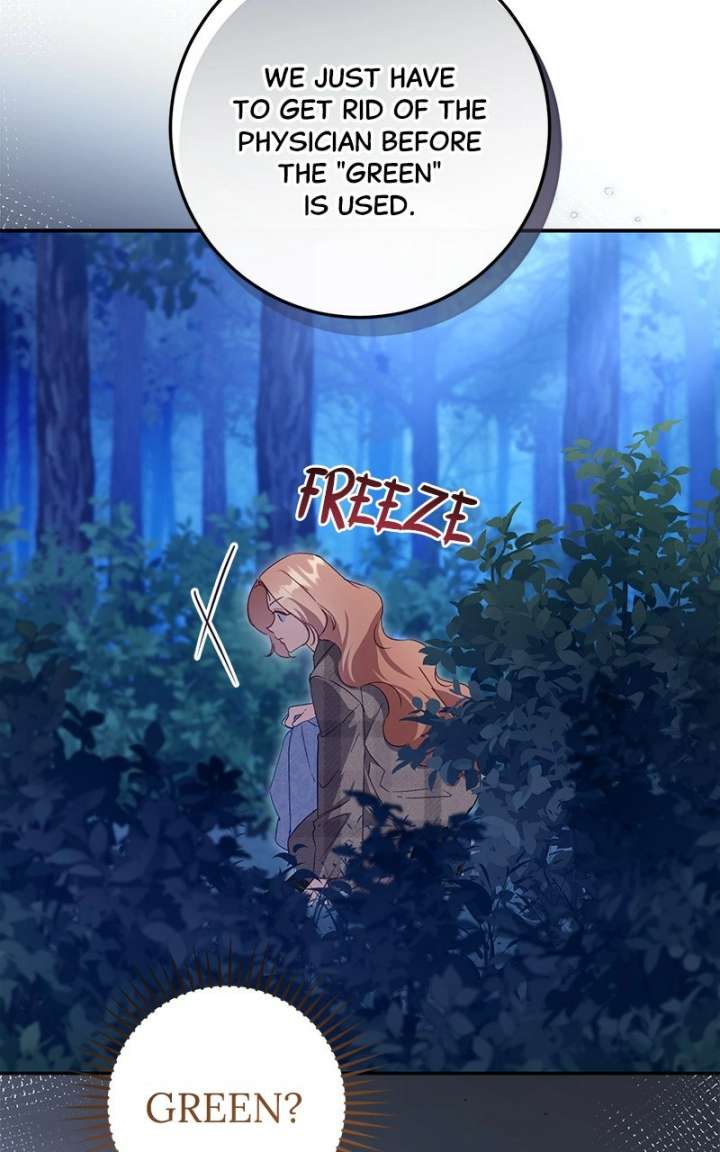 The Witch Doctor of Walpurgis Chapter 50 - Page 35