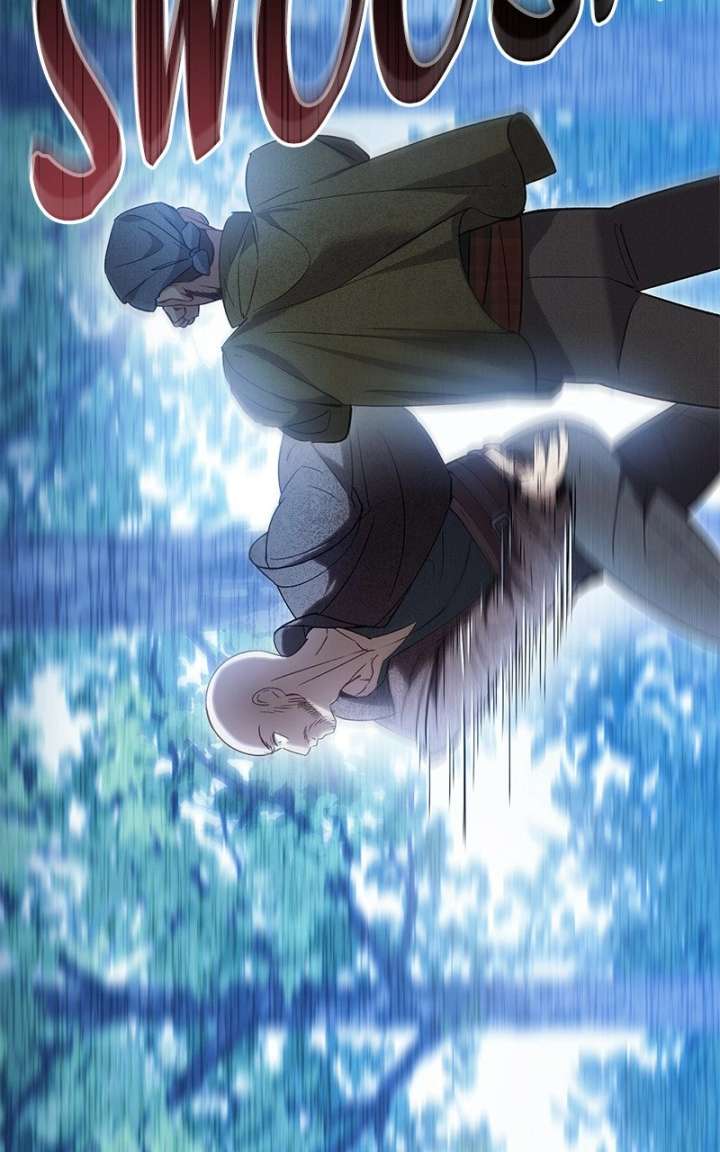 The Witch Doctor of Walpurgis Chapter 50 - Page 51