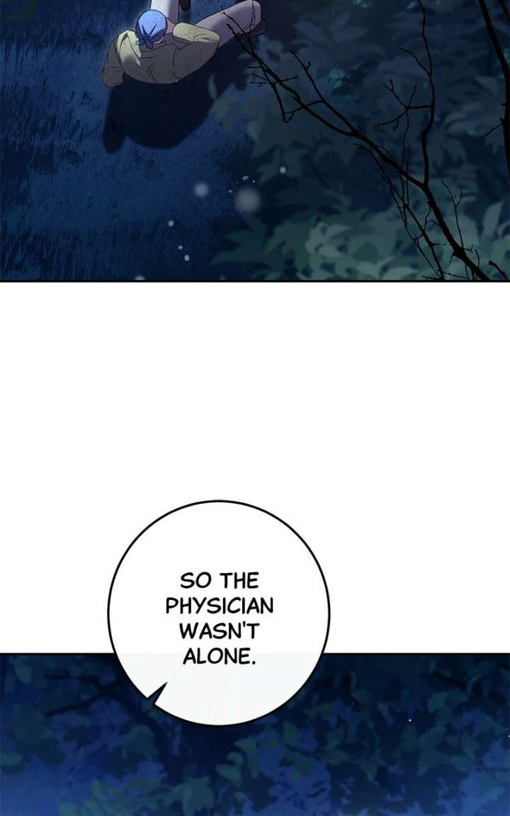 The Witch Doctor of Walpurgis Chapter 50 - Page 65