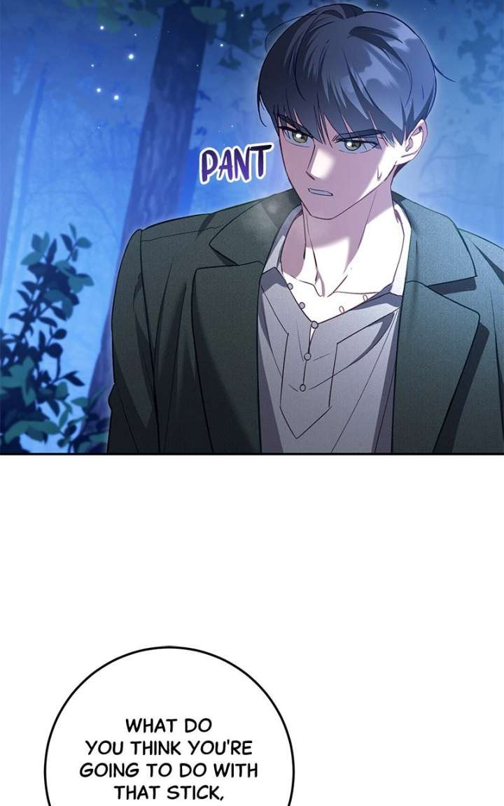 The Witch Doctor of Walpurgis Chapter 50 - Page 66