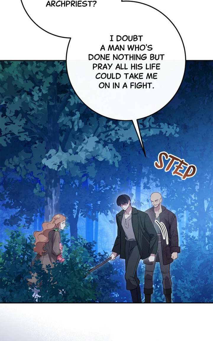 The Witch Doctor of Walpurgis Chapter 50 - Page 67