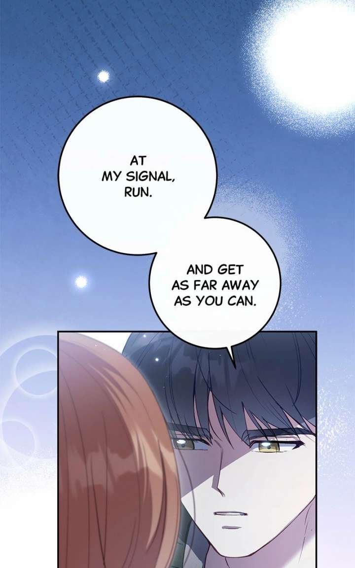 The Witch Doctor of Walpurgis Chapter 50 - Page 69