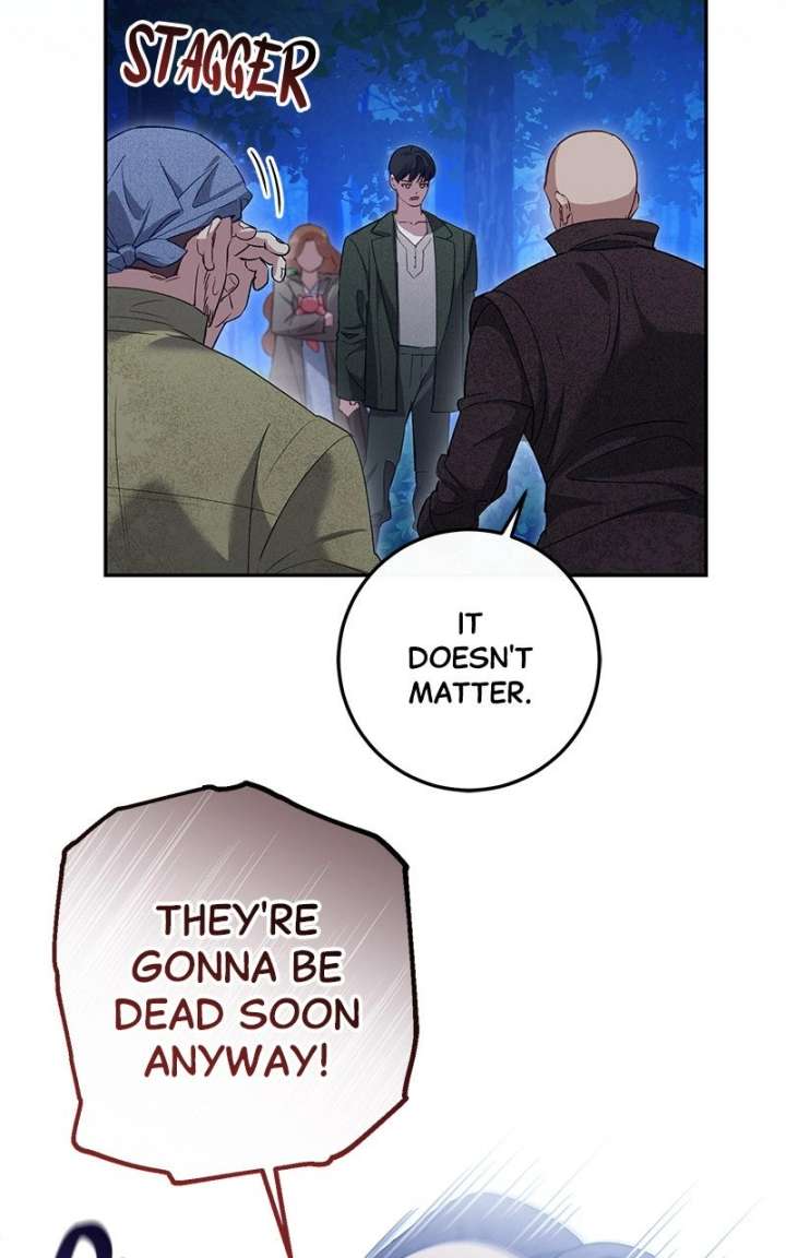 The Witch Doctor of Walpurgis Chapter 50 - Page 75