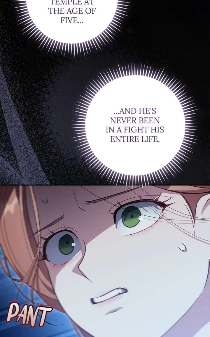 The Witch Doctor of Walpurgis Chapter 50 - Page 84