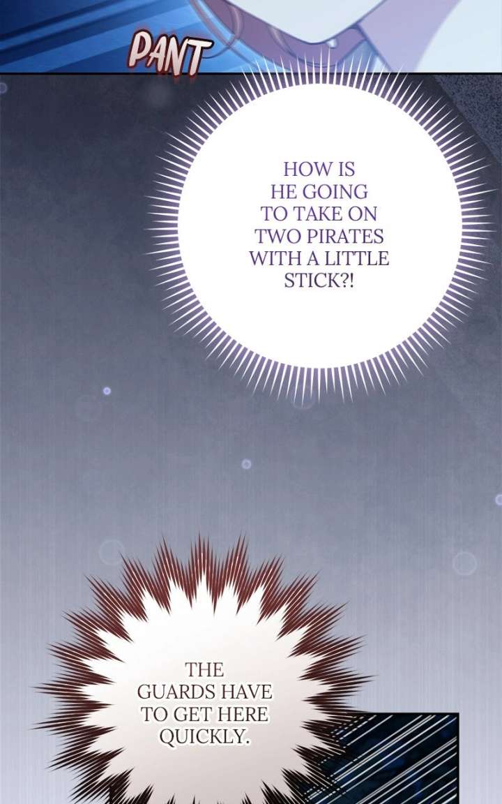 The Witch Doctor of Walpurgis Chapter 50 - Page 85