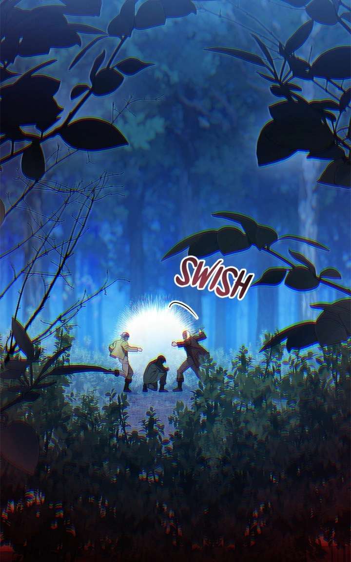 The Witch Doctor of Walpurgis Chapter 50 - Page 94