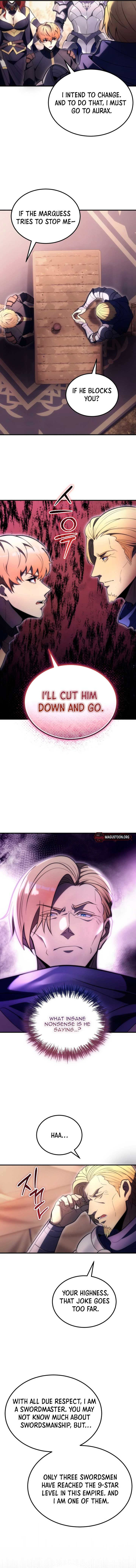 The World-Class Extra’s Walkthrough  10 page 12