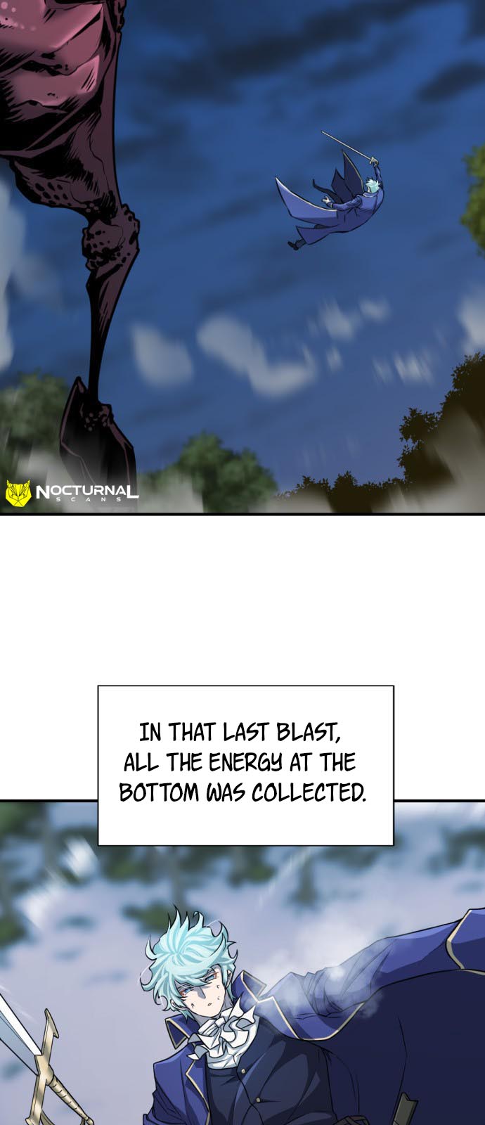 The World’s Best Engineer  32 page 1