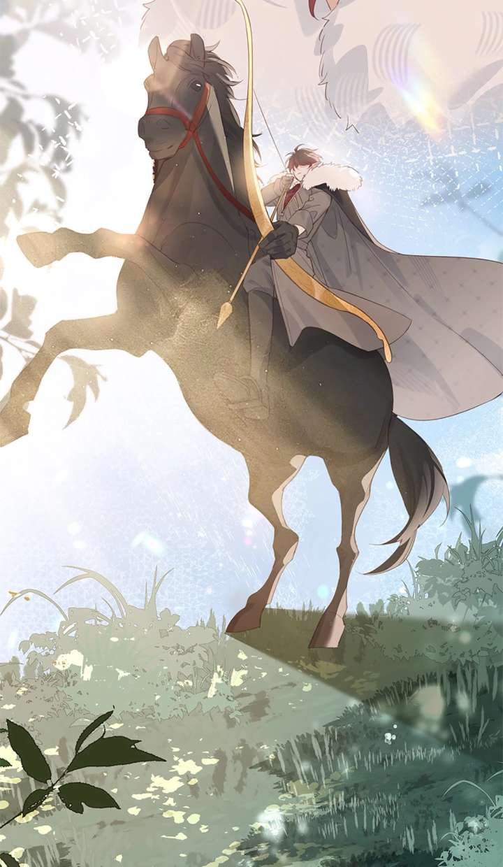 Their Trap Chapter 27 - Page 16