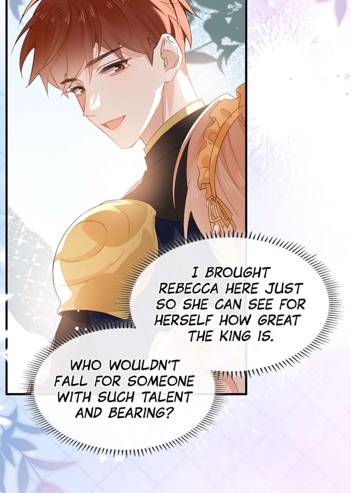 Their Trap Chapter 27 - Page 18