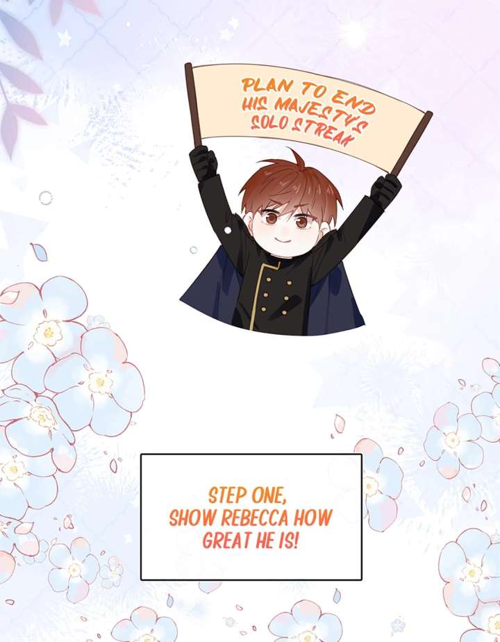 Their Trap Chapter 27 - Page 19