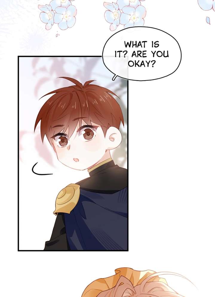 Their Trap Chapter 27 - Page 20