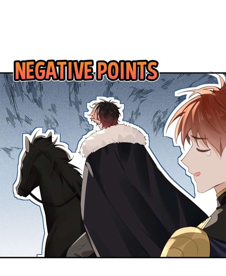 Their Trap Chapter 27 - Page 23