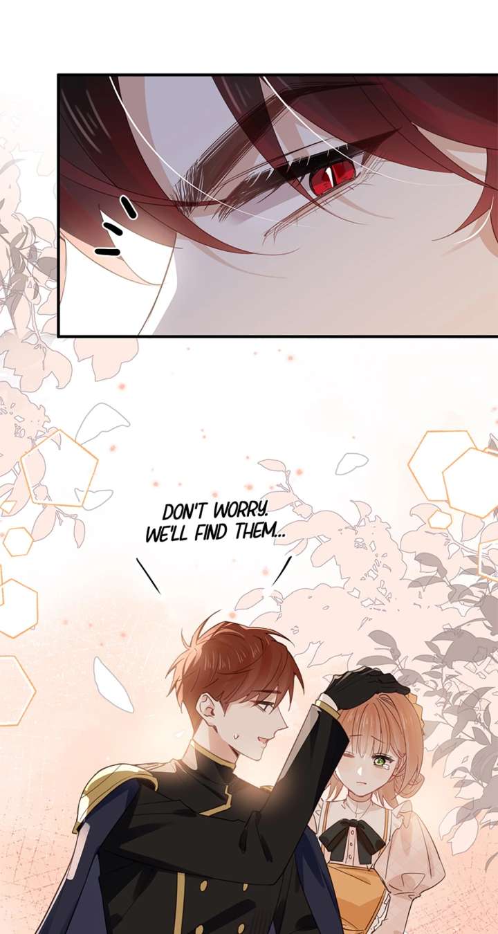 Their Trap Chapter 27 - Page 24