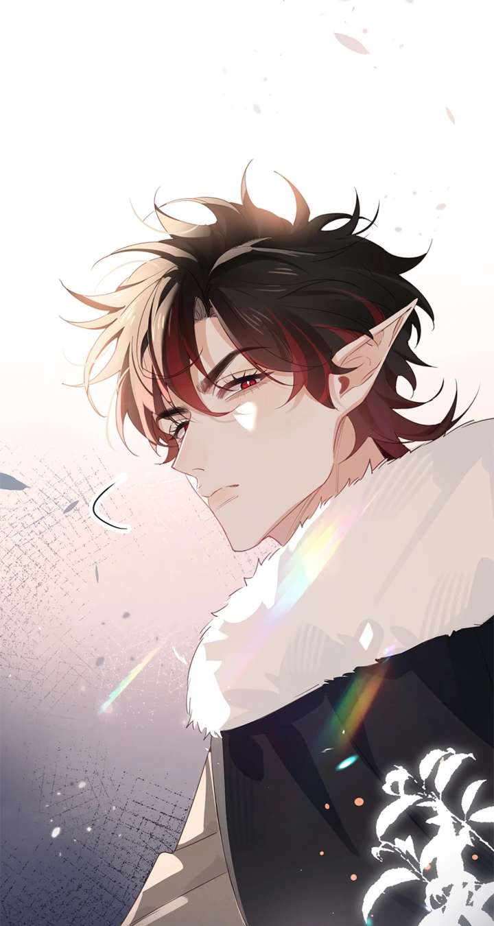 Their Trap Chapter 27 - Page 26