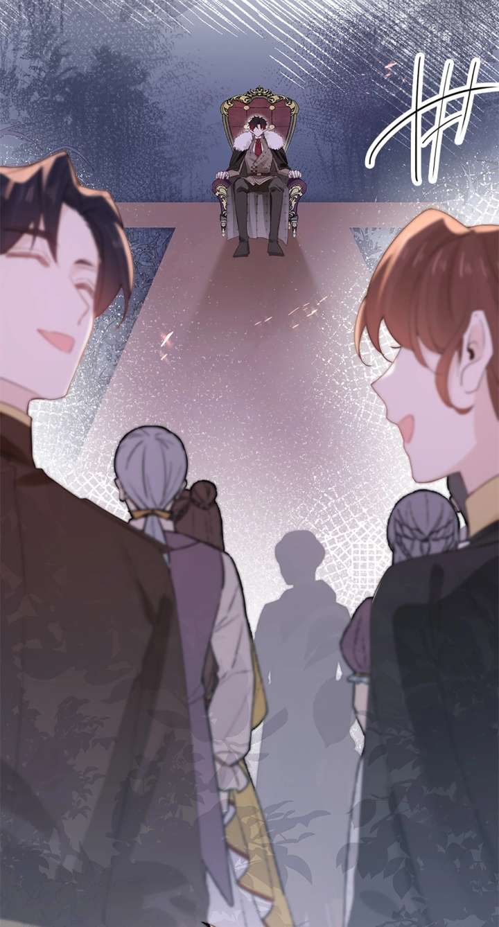 Their Trap Chapter 27 - Page 31