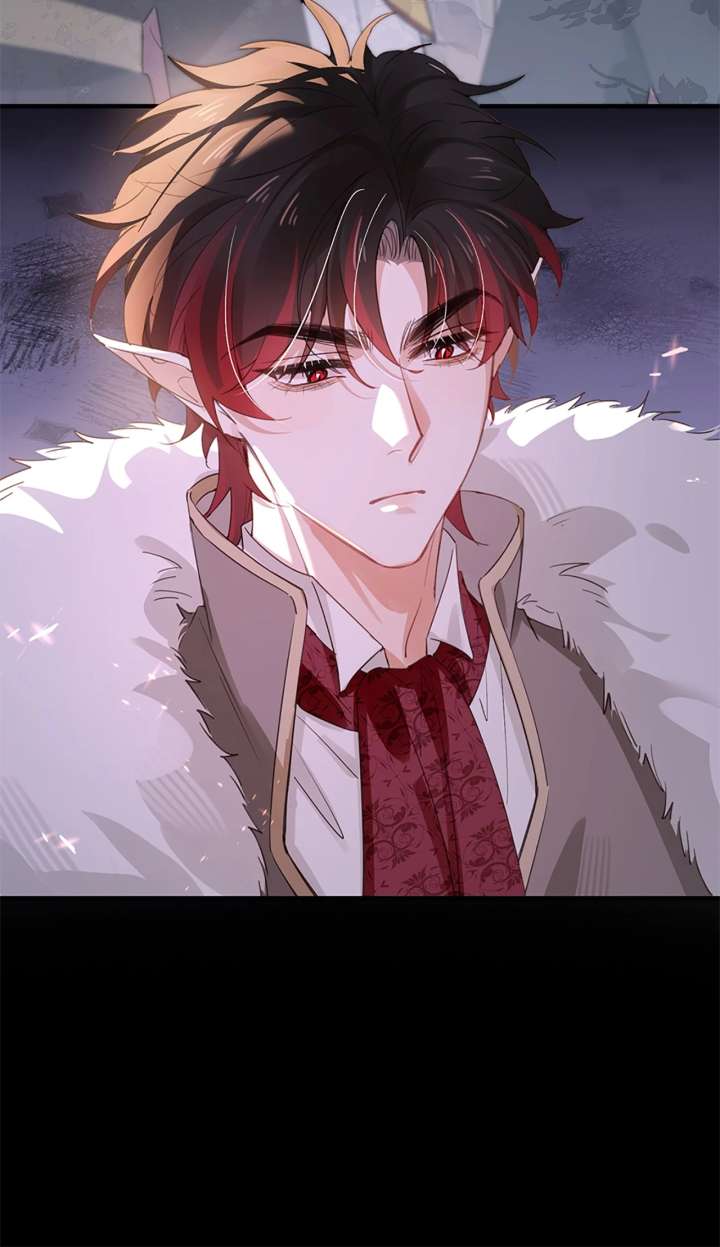 Their Trap Chapter 27 - Page 32