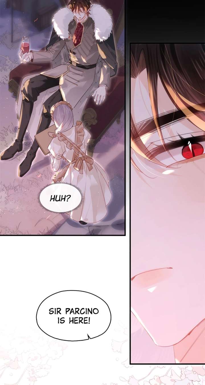 Their Trap Chapter 27 - Page 35