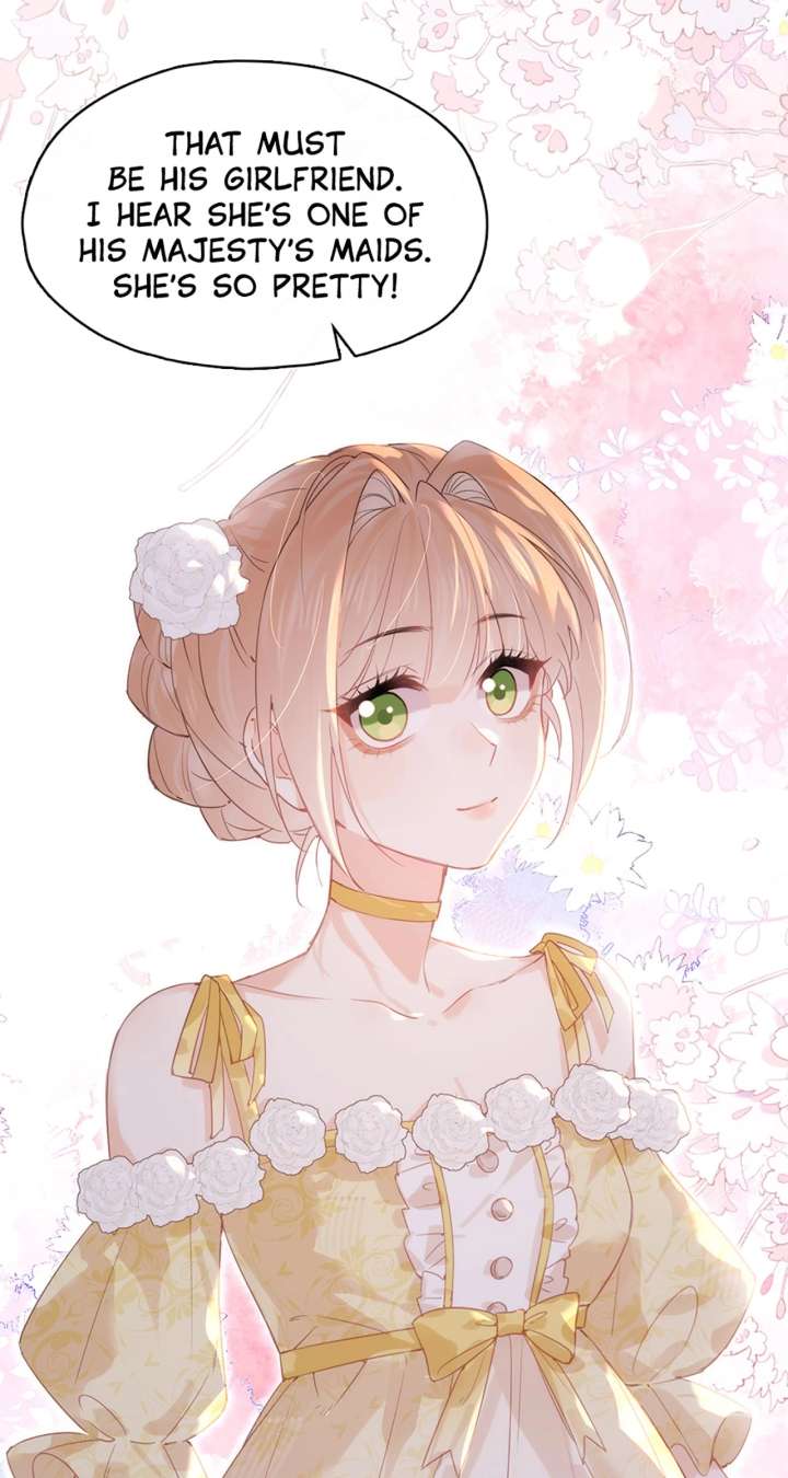 Their Trap Chapter 27 - Page 36