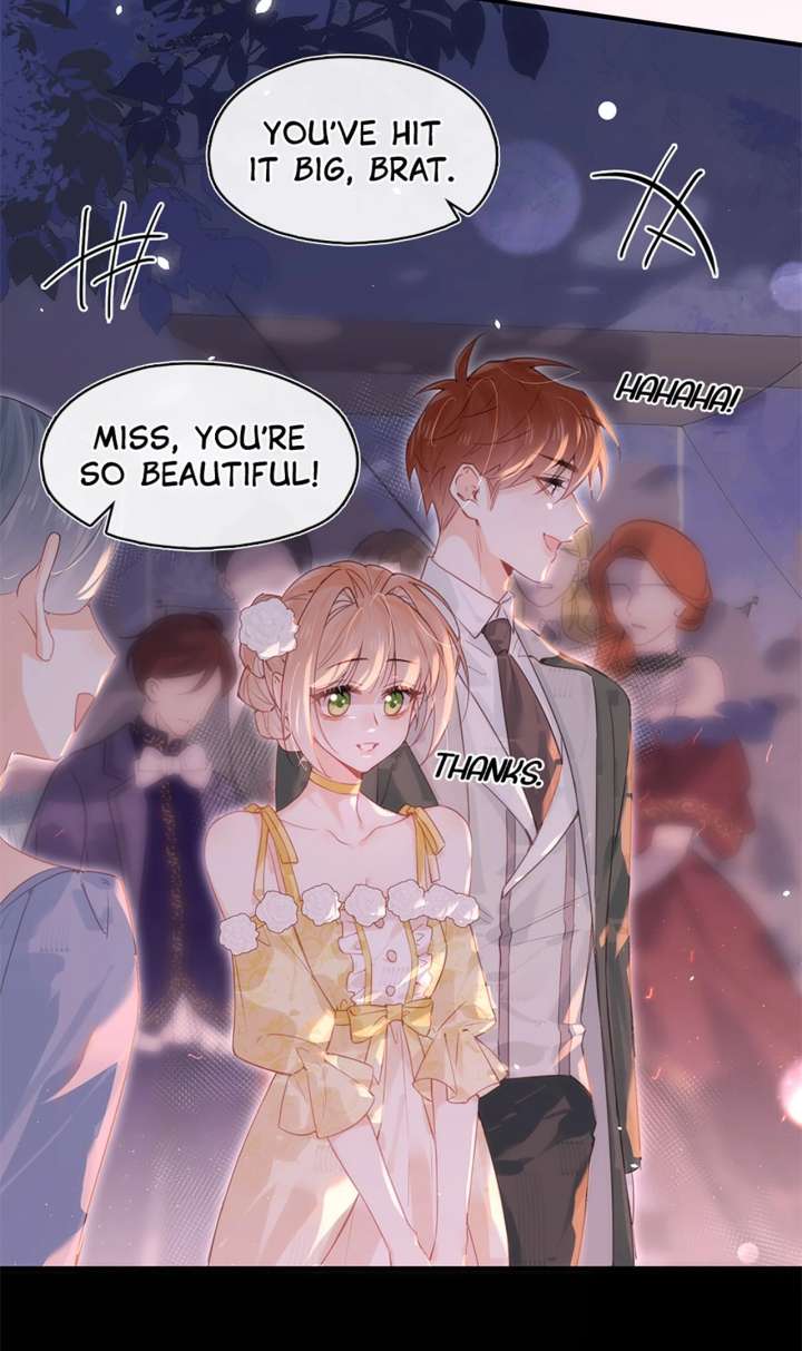 Their Trap Chapter 27 - Page 39