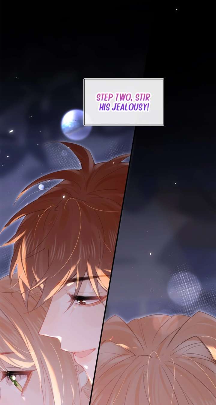 Their Trap Chapter 27 - Page 40