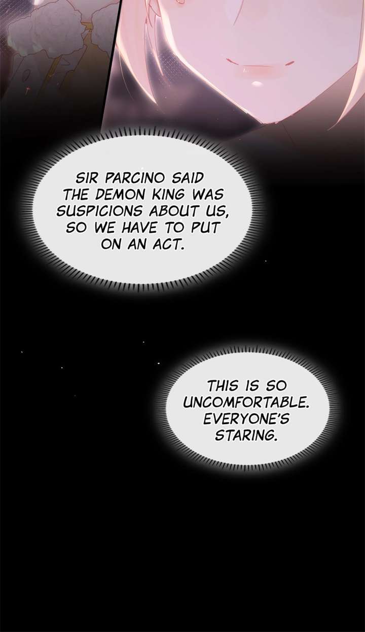 Their Trap Chapter 27 - Page 42