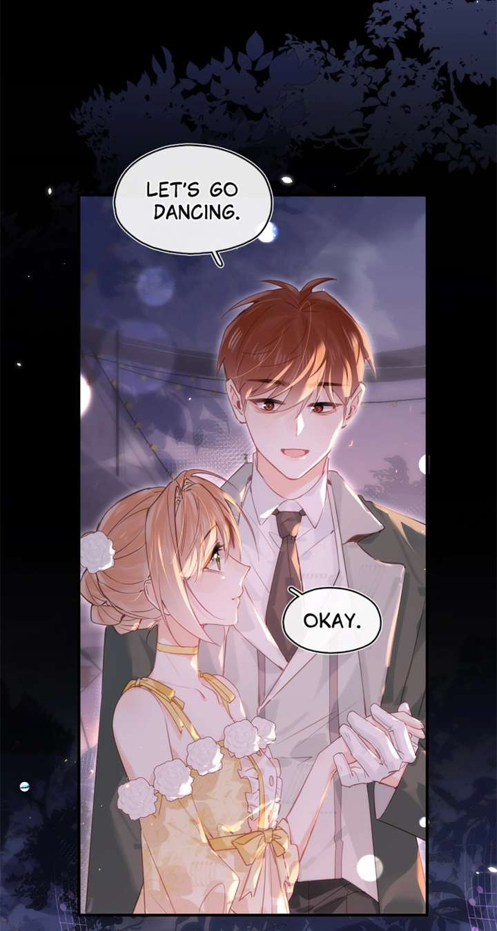 Their Trap Chapter 27 - Page 47