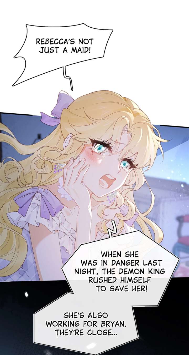 Their Trap Chapter 27 - Page 5