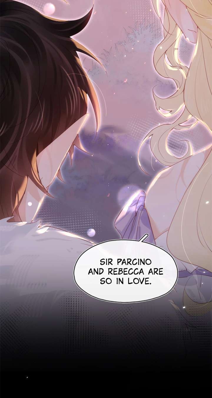 Their Trap Chapter 27 - Page 50