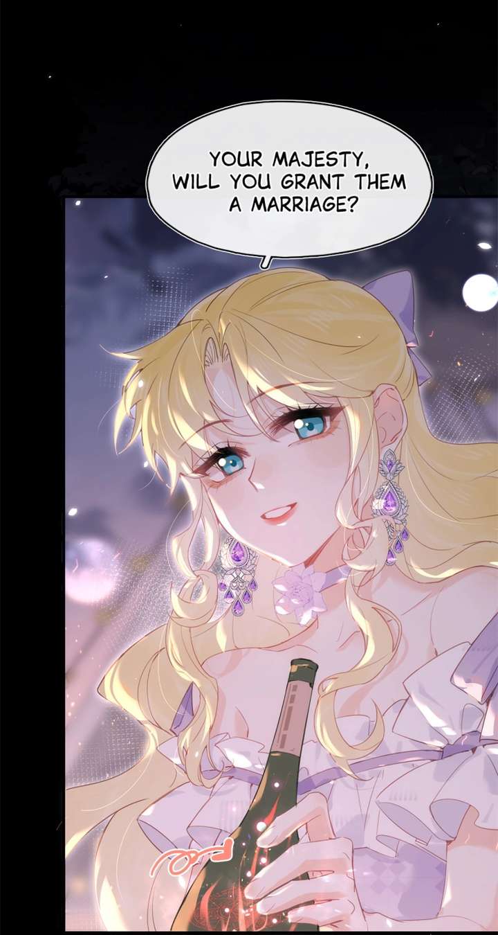 Their Trap Chapter 27 - Page 52