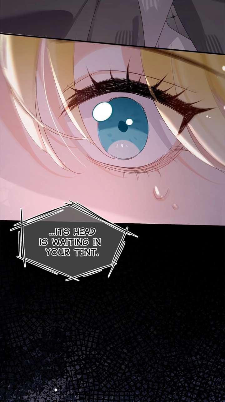 Their Trap Chapter 28 - Page 10