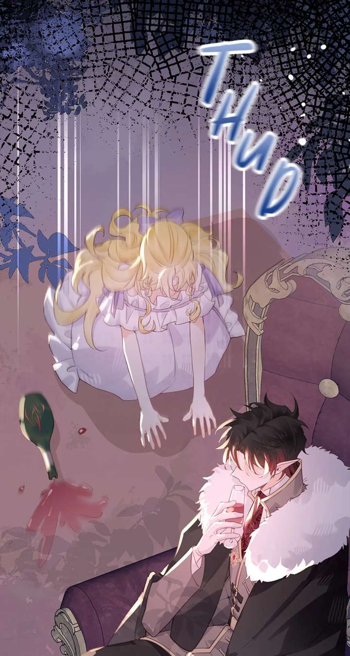 Their Trap Chapter 28 - Page 11