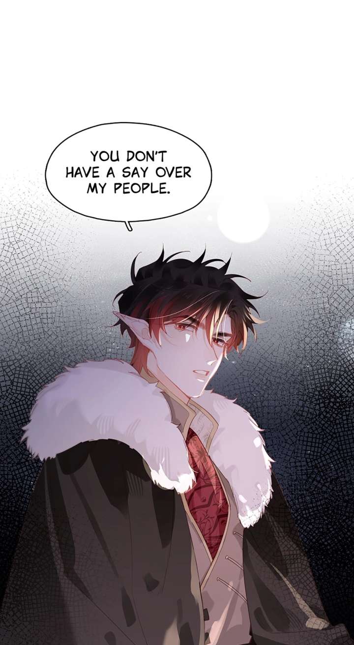 Their Trap Chapter 28 - Page 14