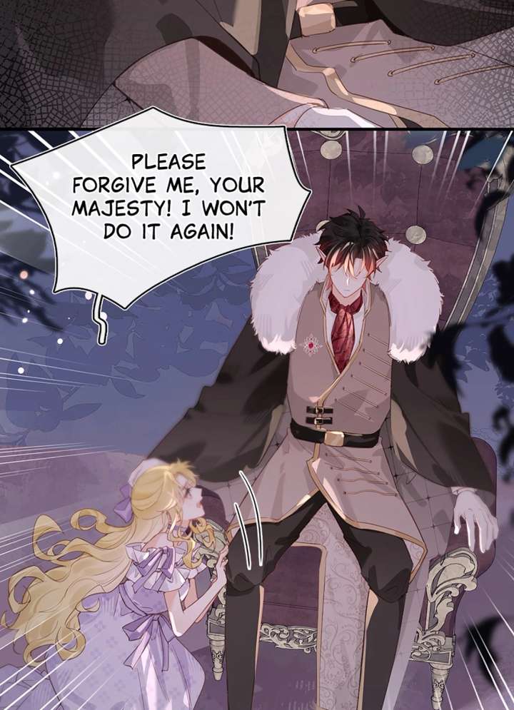 Their Trap Chapter 28 - Page 15