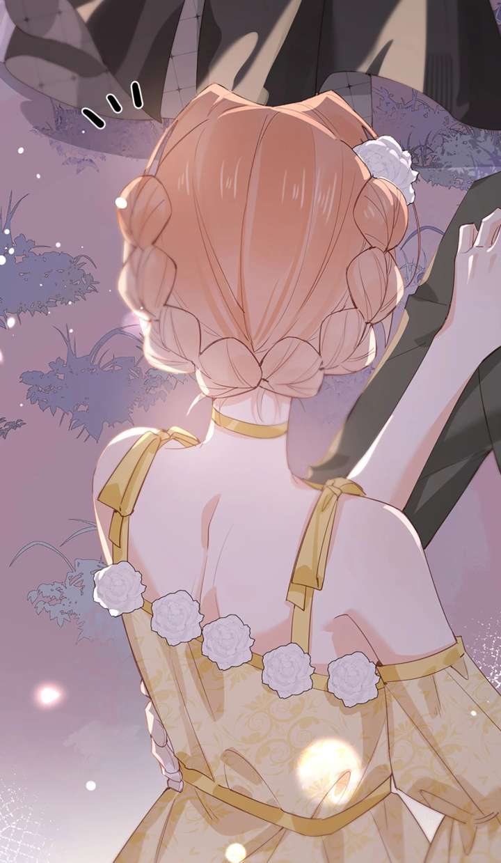 Their Trap Chapter 28 - Page 20