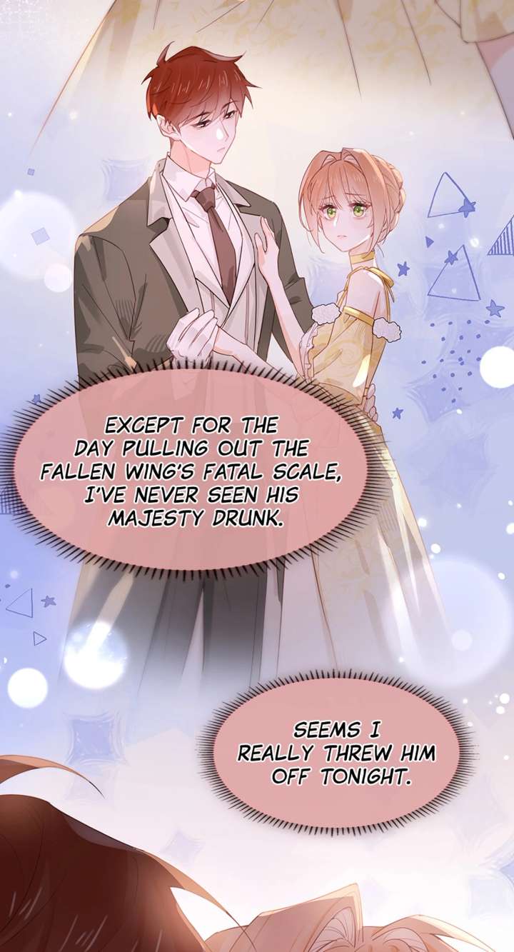 Their Trap Chapter 28 - Page 21