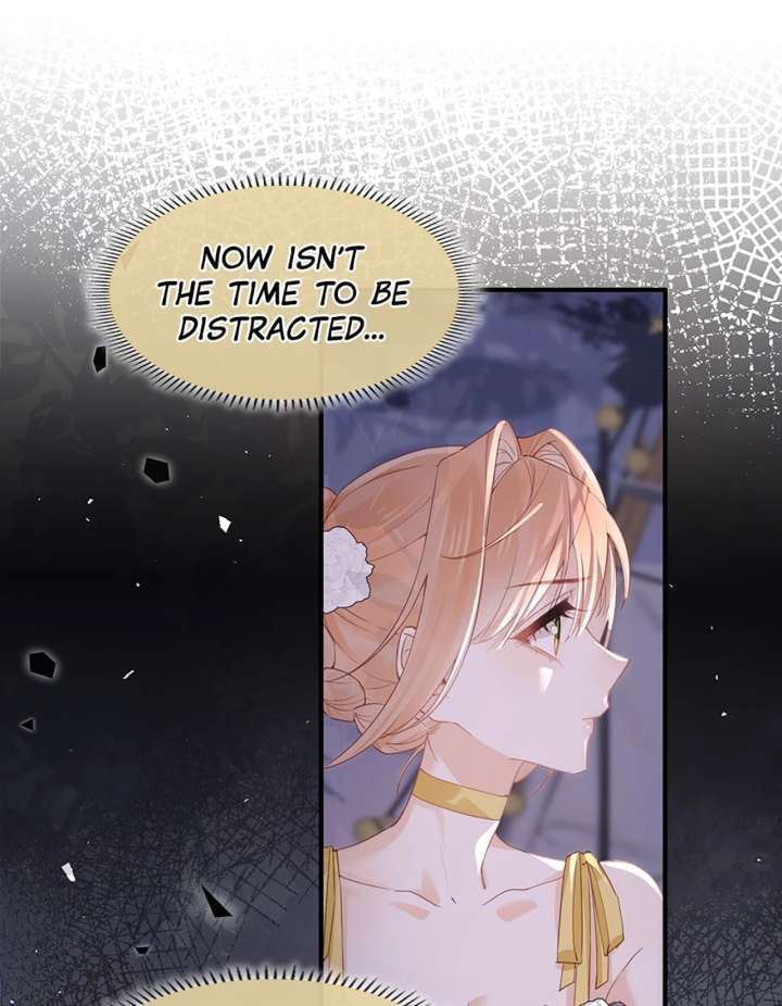 Their Trap Chapter 28 - Page 22