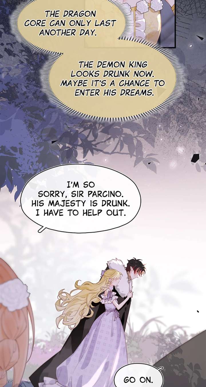 Their Trap Chapter 28 - Page 23