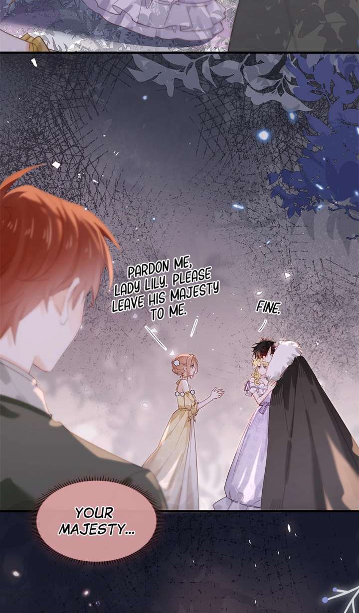 Their Trap Chapter 28 - Page 25