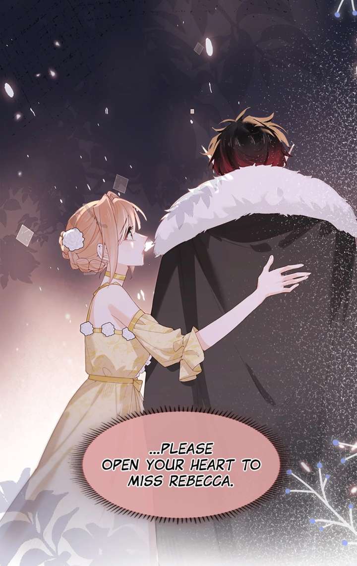 Their Trap Chapter 28 - Page 26