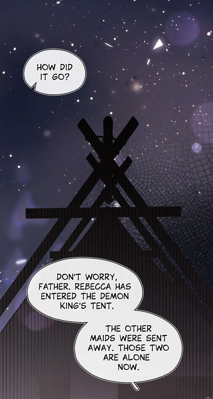 Their Trap Chapter 28 - Page 29