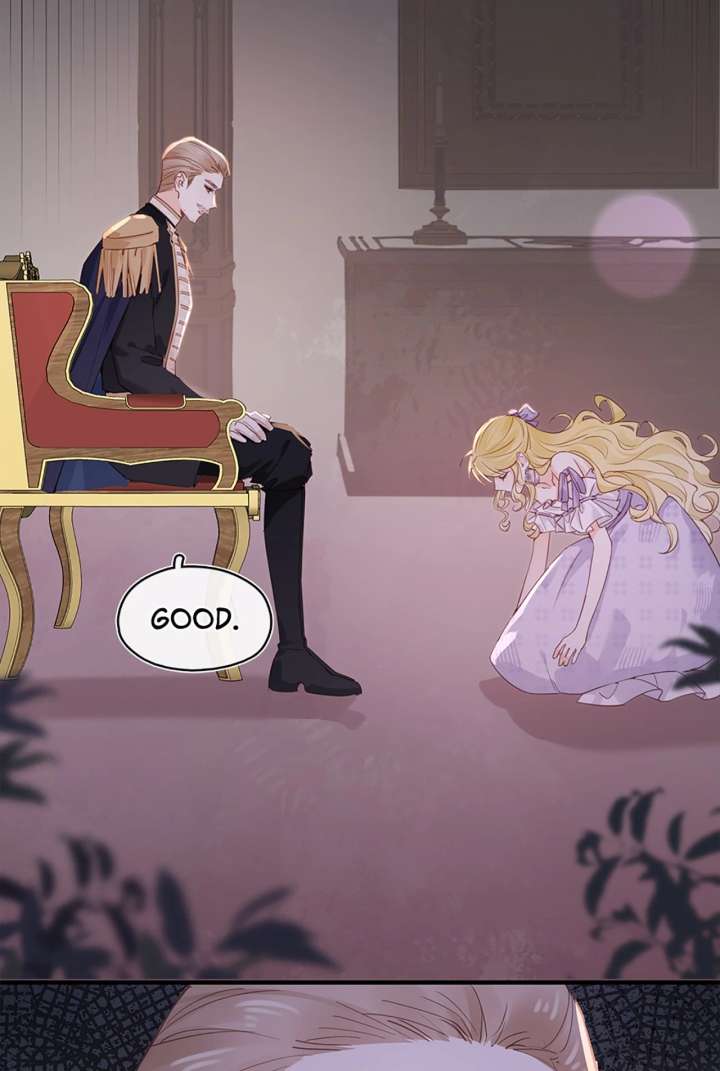 Their Trap Chapter 28 - Page 31