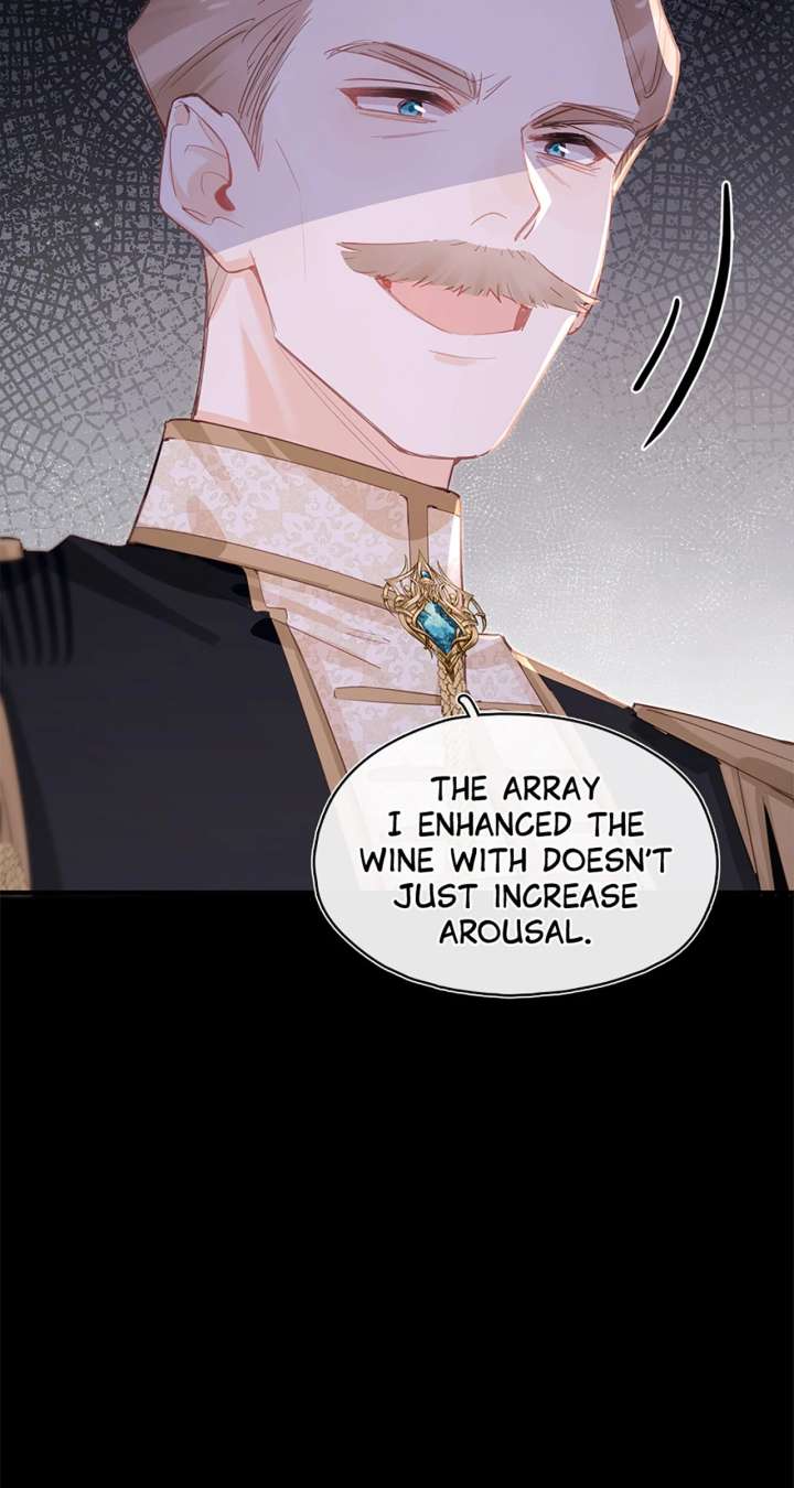 Their Trap Chapter 28 - Page 32