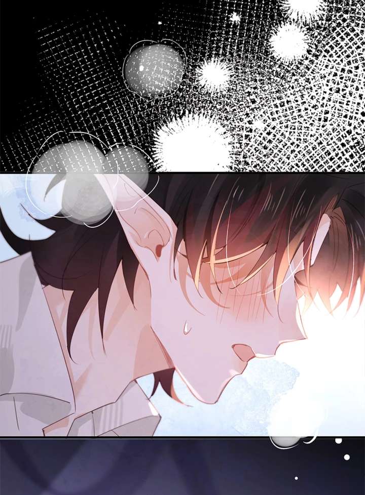 Their Trap Chapter 28 - Page 35