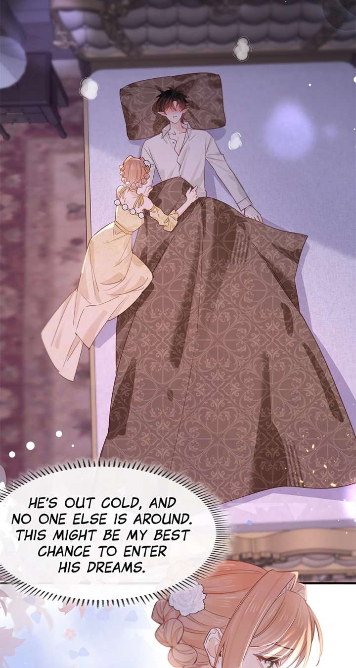 Their Trap Chapter 28 - Page 37