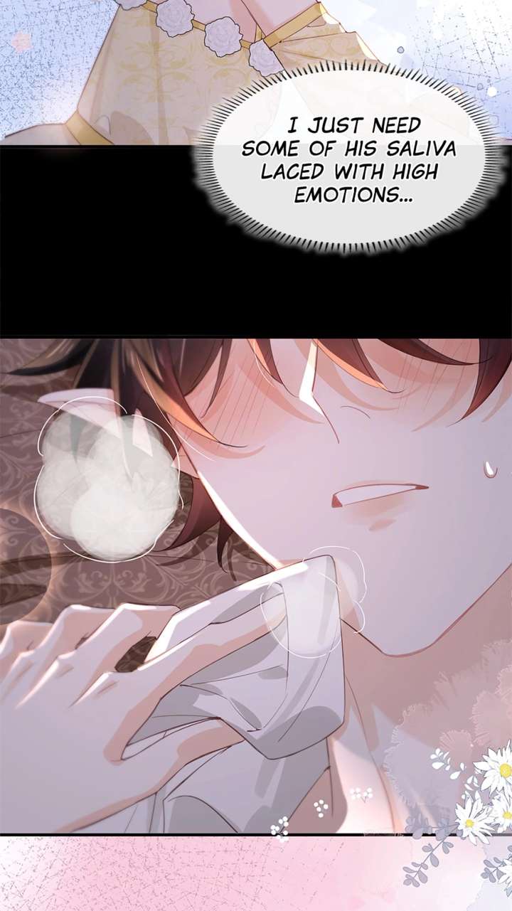 Their Trap Chapter 28 - Page 39