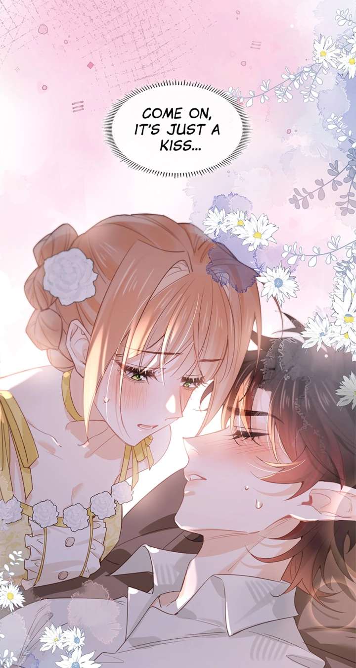 Their Trap Chapter 28 - Page 40