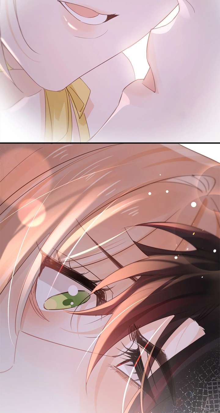 Their Trap Chapter 28 - Page 42